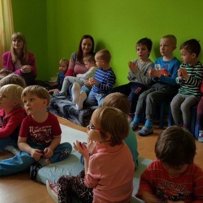 Akce roku 2016 - Divadlo