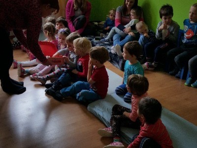 Akce roku 2016 - Divadlo