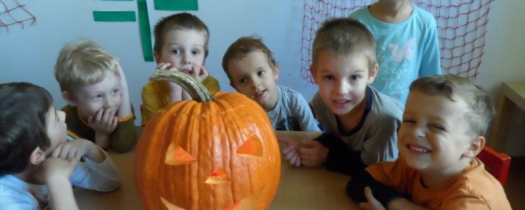 2015 - Halloween