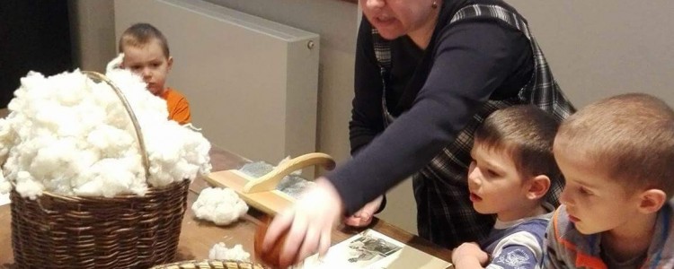 Akce roku 2016 - Muzeum leden